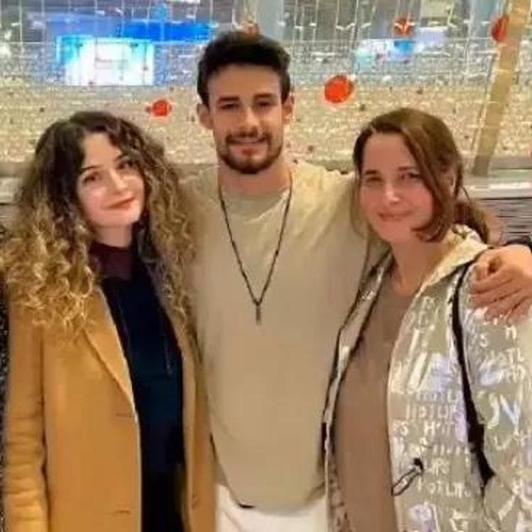 Ilıcalı, yaşanan olayı Batuhana şöyle anlattı: