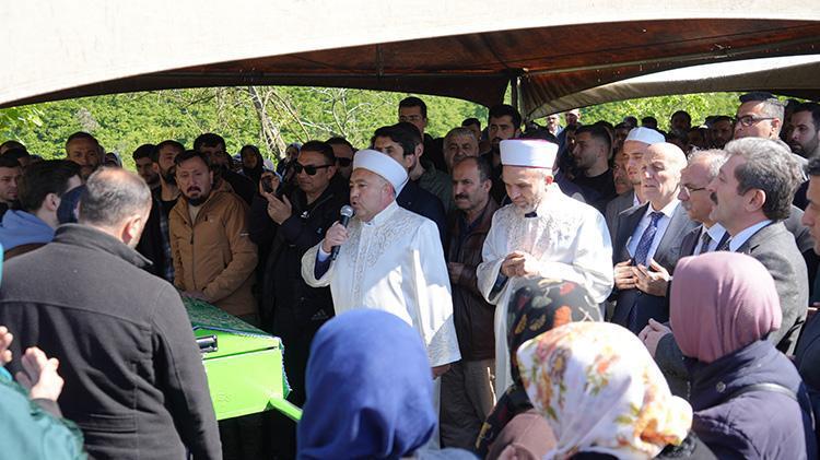 ‘BELEDİYE BİZİ UYARMADI’