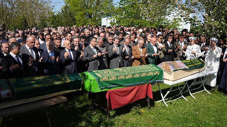 Samsunda baba ve kızlarını öldüren heyelan değil ihmaller zinciri