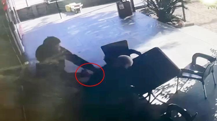 Antalyada bir zabıta kendisine mobbing uyguladığını iddia ettiği meslektaşını öldürdü İfadesi ortaya çıktı