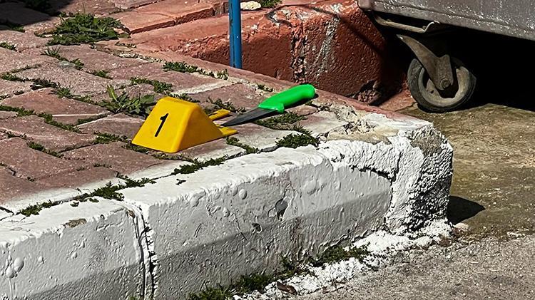 Antalyada bir zabıta kendisine mobbing uyguladığını iddia ettiği meslektaşını öldürdü İfadesi ortaya çıktı