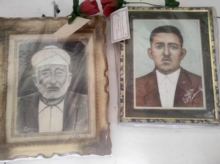 BABAMIN 28 ÇOCUĞU VE 250 TORUNU VAR