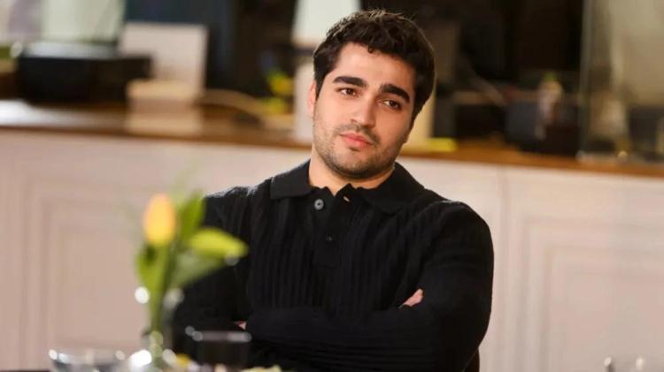 Mert Ramazan Demir yemin etti Törenden fotoğraflar sosyal medyaya düştü