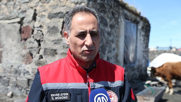 Köyünde, devlet desteğiyle bir ilke imza attı Mezun oldu ama memurluk peşinde koşmadı