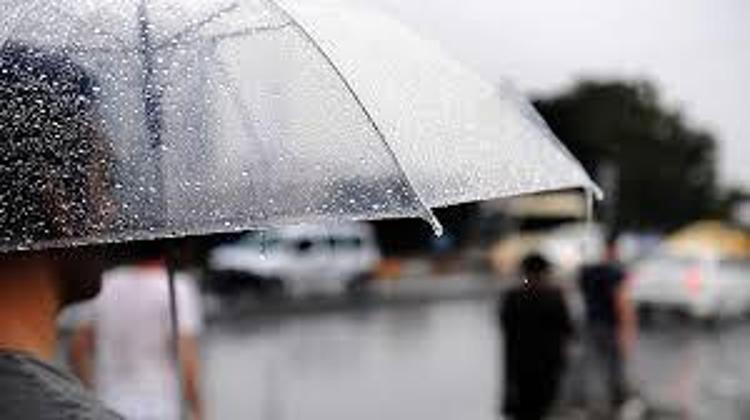 Hafta sonu planı yapanlar dikkat Meteorolojiden yeni açıklama, yağışlı hava geri geliyor, sıcaklıklar düşüyor