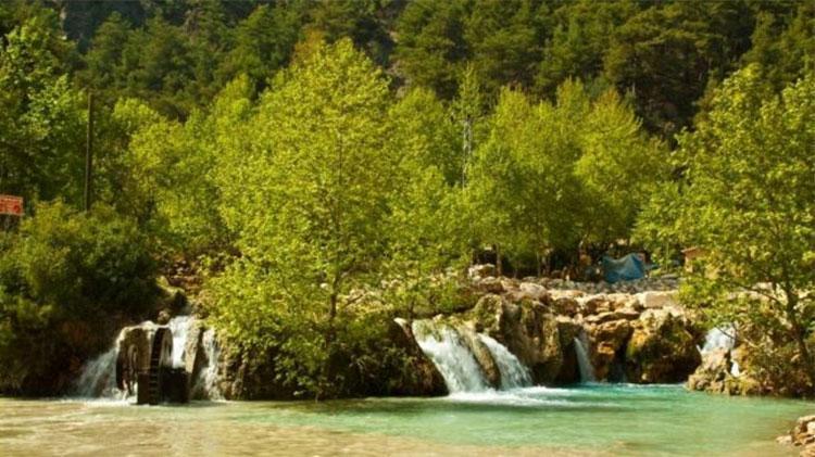 Adanada yeni turizm cenneti kapılarını açtı: Yerli ve yabancı turistleri ağırlayacak