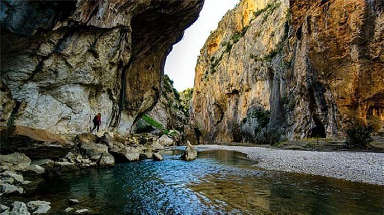ADANANIN YENİ GÖZDESİ OLMAYA ADAY
