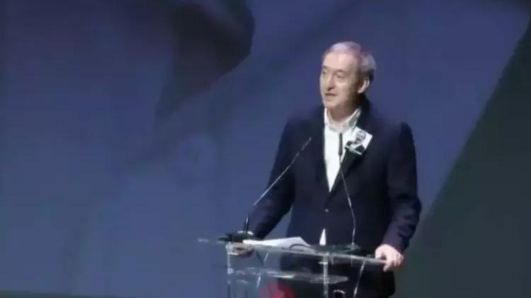 TUNCER BAKIRHAN SAHNEDE KONUŞTU