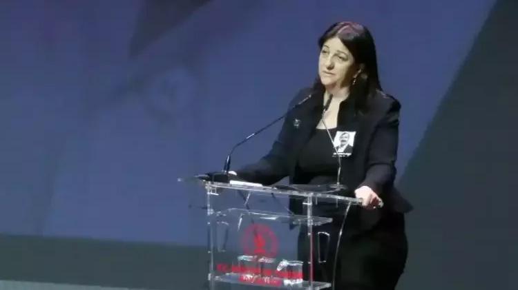 PERVİN BULDAN: ŞİMDİ SIRA BÜYÜK BARIŞTA