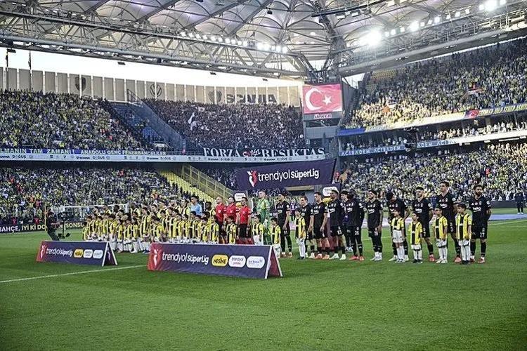 Tadic, Kostic, Dzeko, Livakovice garezi mi var Beşiktaş derbisi sonrası Portekizliyi yerden yere vurdu: Mourinho dünyanın en kısa fıkrası