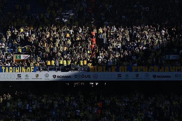BU KEZ F.BAHÇE PENALTI BEKLEDİ