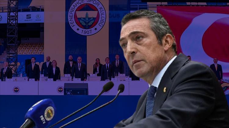 Aziz Yıldırım, Hakan Bilal Kutlualp derken bir başkan adaylığı ilanı daha: Yeter artık, Ali Koç lütfen bırakın gidin
