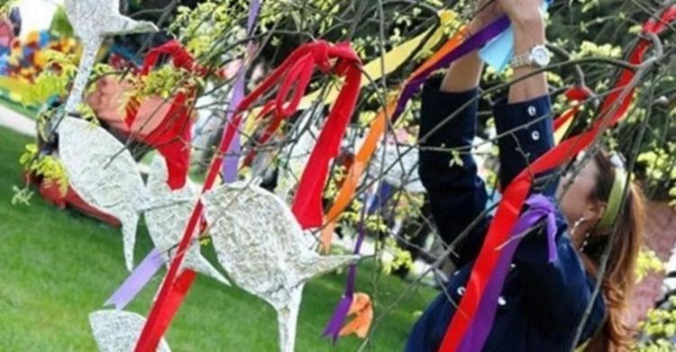 Hıdırellez dilek kağıdı su yoksa nasıl atılır Hıdırellez dileği suya atılır mı Dilek kağıdı yakılır mı