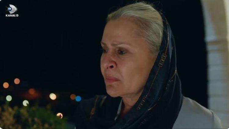 Alya, Sadakate meydan okudu: Ben Cihanın karısı, bu konağın hanımağasıyım
