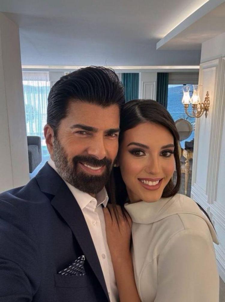INSTAGRAMDAN PAYLAŞIM