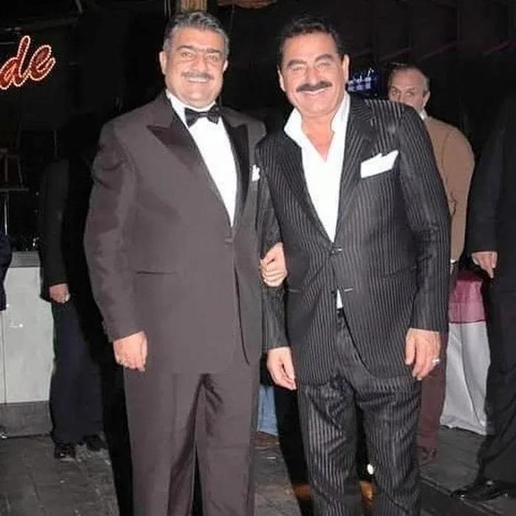SİZE SÜRPRİZİM VAR