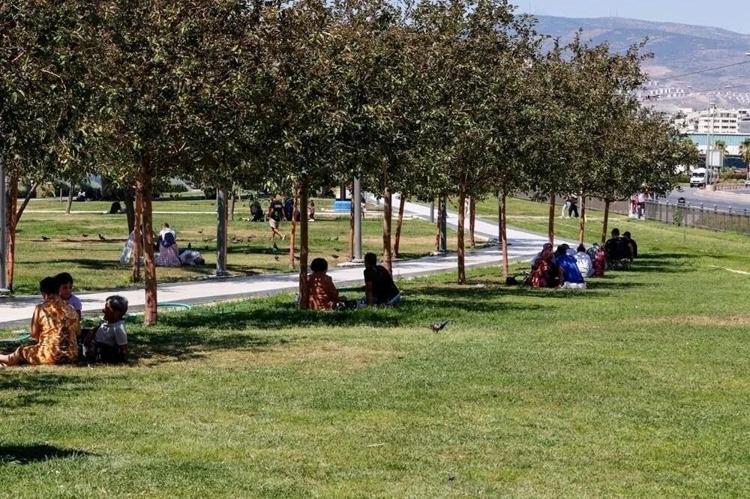 Mayıs ayı önce kavuracak İstanbulda o ilçeler 30 dereceyi görecek: Uzmanlar tek tek anlattı