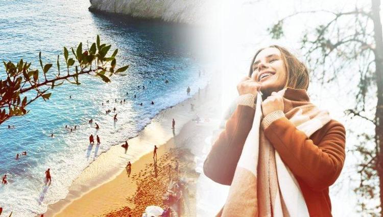 Mayıs ayı önce kavuracak İstanbulda o ilçeler 30 dereceyi görecek: Uzmanlar tek tek anlattı
