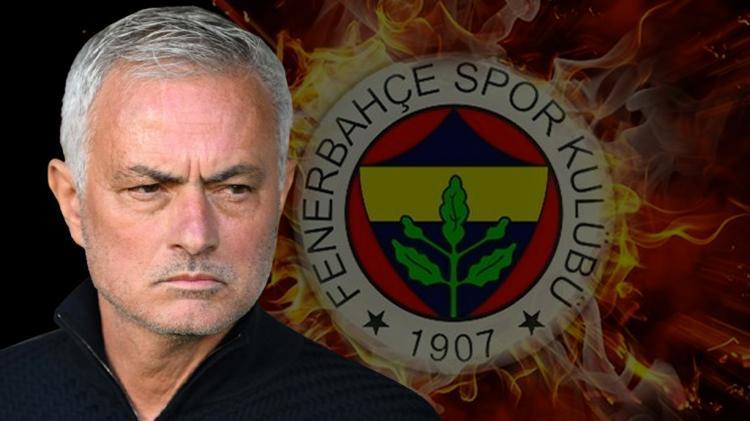 Mourinho bavulunu topluyor Yeni teknik direktör adayı şimdiden belli, biri yerli diğer yabancı