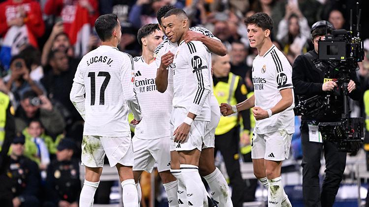 El Clasico öncesi Arda Güler olay yarattı: Hata olur, gönderilmekten kurtulabilir