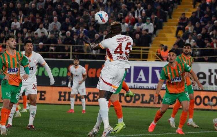 Victor Osimhen olmazsa ben yokum deyip şartını açıkladı Artık başka çaresi kalmadı
