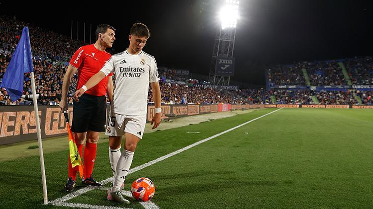 Arda Gülere büyük müjde Real Madridde yeni dönemi başlıyor: Vazgeçilmez olacak
