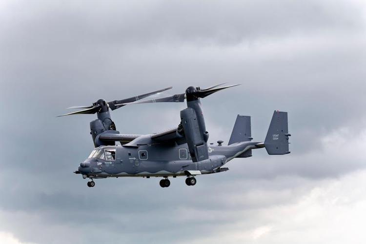 HELİKOPTERLER