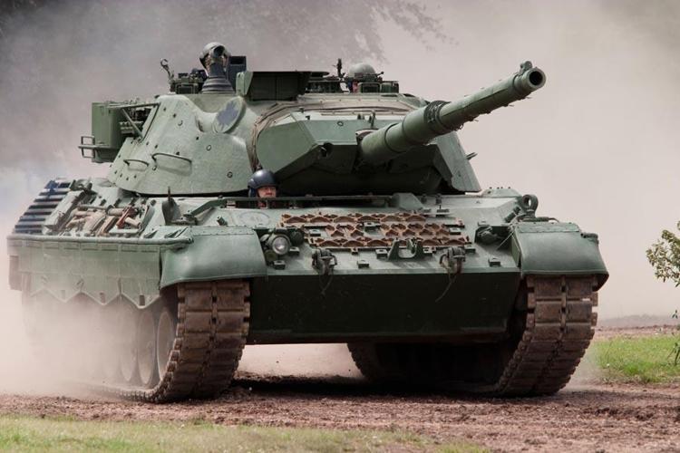 TANK