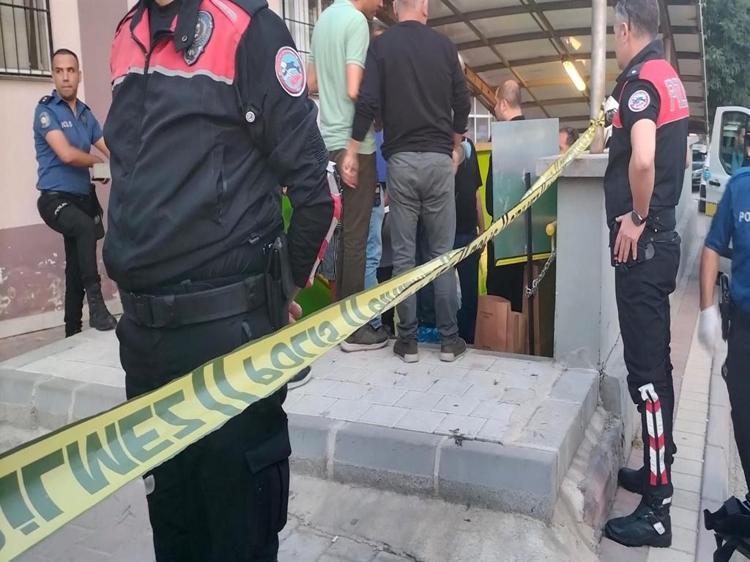 Eski kocası altgeçitte katletti Cani Adanada yakalandı