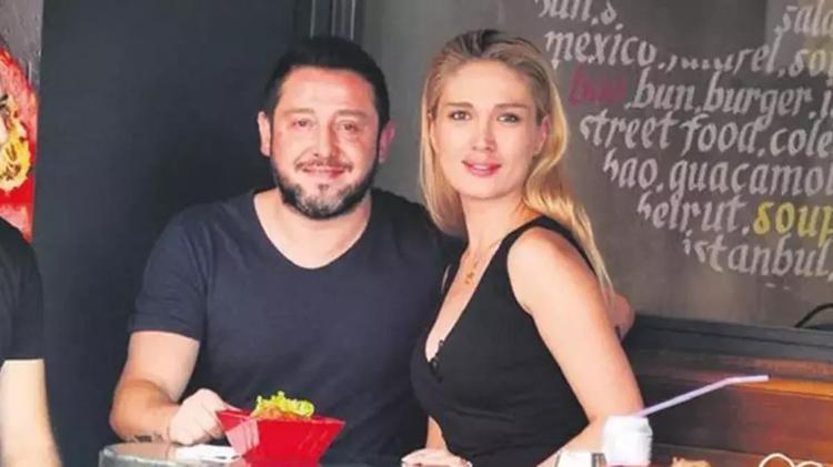 Nihat Kahveciye mahkemeden şok karar Eski eşiyle ipler yeniden gerildi: Başvuru sonuçlandı