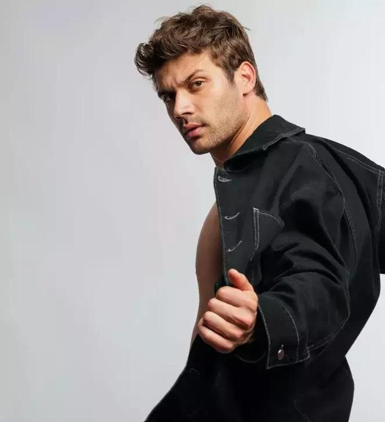 CANER TOPÇUNUN İSMİNİ VERDİ