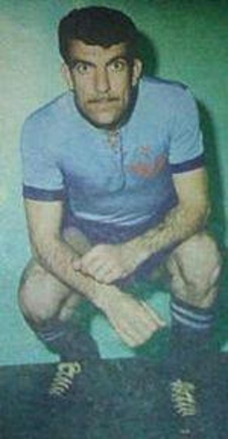 Adananın Roberto Carlosu 1000 golü var Galatasaraya iki gol attı, hem lakabı değişti hem efsane oldu