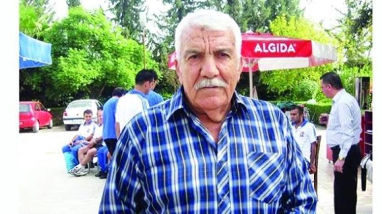 Adananın Roberto Carlosu 1000 golü var Galatasaraya iki gol attı, hem lakabı değişti hem efsane oldu