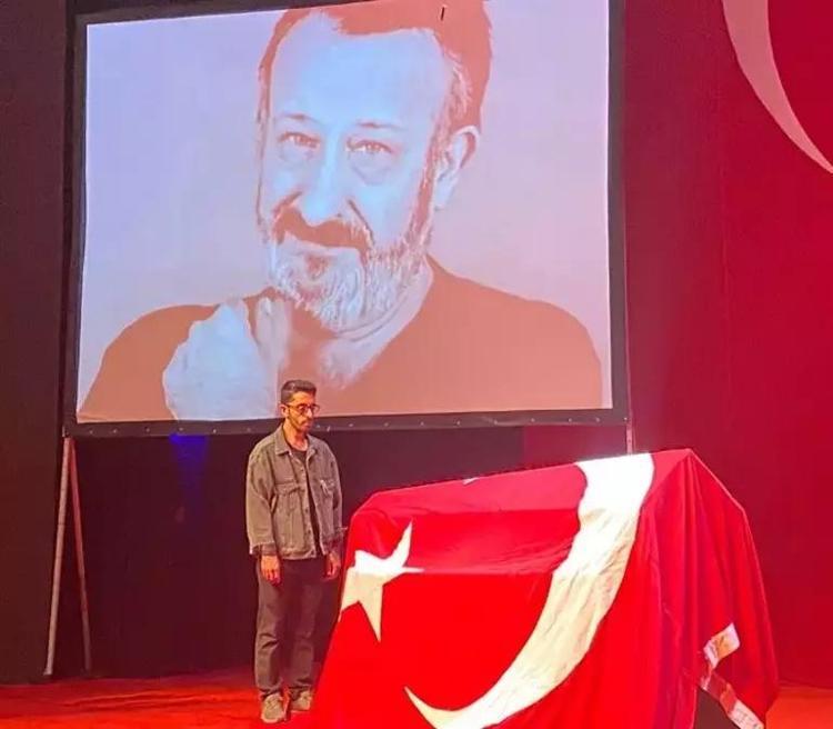 TOPRAĞA VERİLDİ