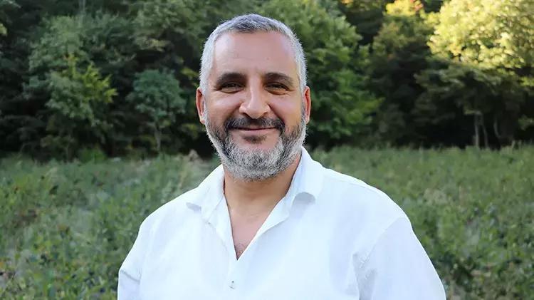 İstanbuldaki işini bırakıp bu meyve için köye yerleşti Kilosu 1.000 TL, sadece internet üzerinden satıyor