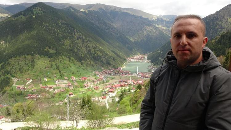 Dünyada parmakla gösteriliyor Trabzonda pandemi sonrası patladı, rezervasyonlar doldu taştı