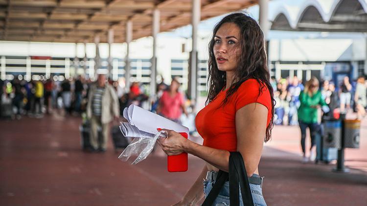 Kurban Bayramı ve Pfingsten art arda geliyor Akdeniz ve Egeye akın akın gelecekler