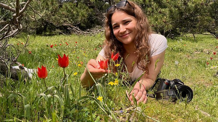 Sadece Manisada görülüyor Yılda 1 kez ortaya çıkıyor, 10 gün ömrü var, bunu yapan 557 bin TL hazırlasın