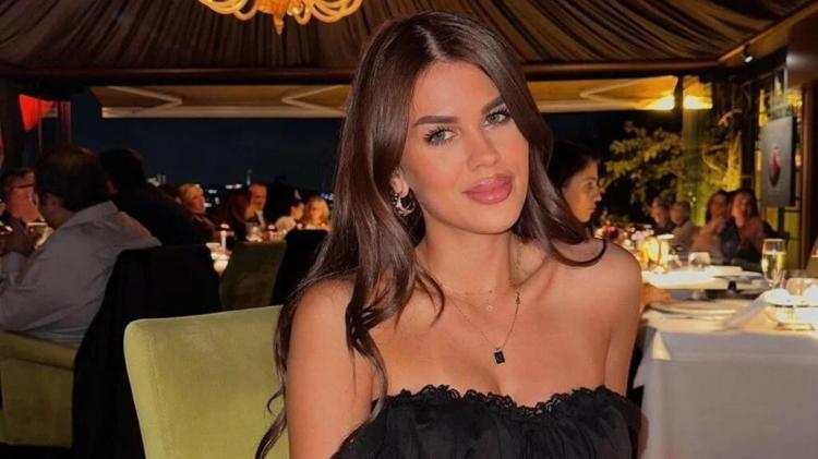 Eski sevgiliye mahkemeden karar Erbilin arabasını çizmişti