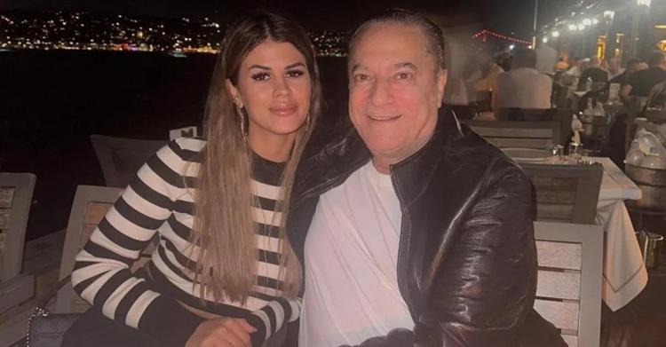 Eski sevgiliye mahkemeden karar Erbilin arabasını çizmişti