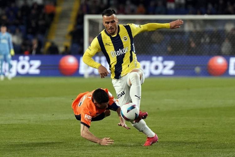 Tadic-Talisca birbirine girdi Dzeko devreye girdi, yıldız isme sert sözler: Nereden bulup getirdiniz