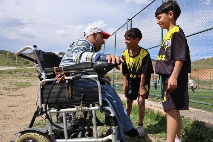Elazığda bir turnuvadan daha fazlası var İlkokullar arası büyük ilgi gördü