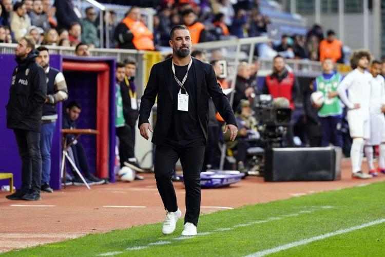 Atletico Madrid, Ardayı çok yakından takip ediyor