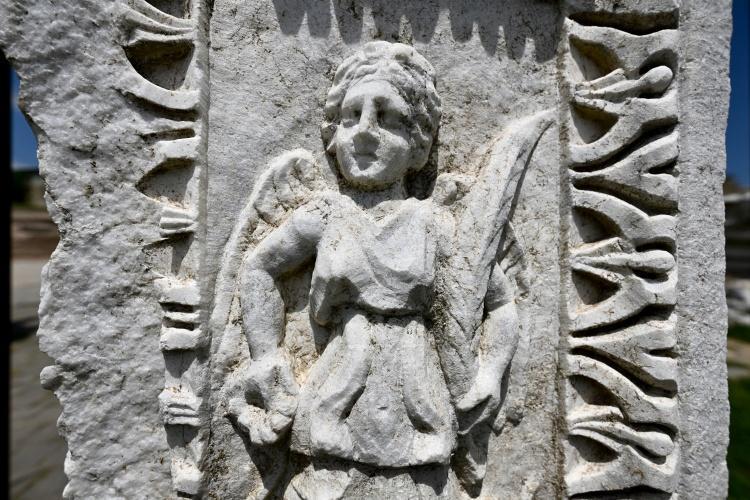 - Konuralp bölgesinin altı arkeolojik hazinelerle dolu