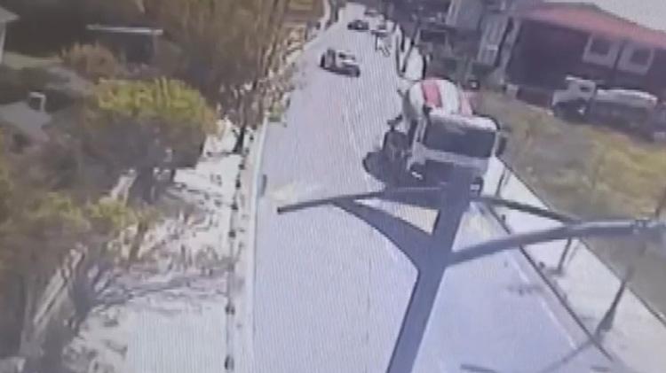 4 ŞÜPHELİ GÖZATINA ALINDI