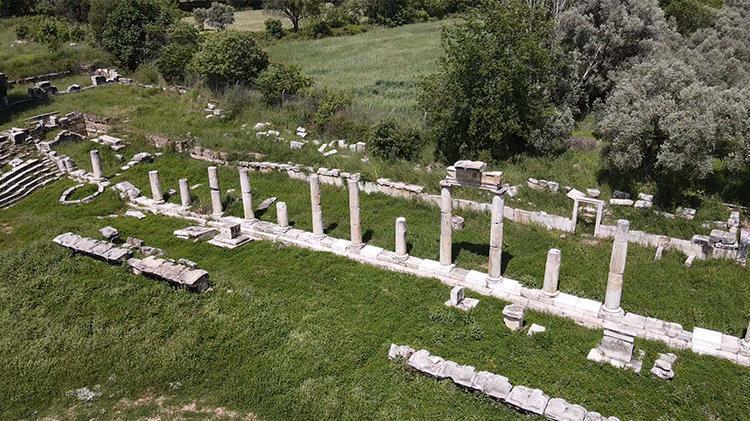 134 yıl önce başladı, Türkiyede bir ilk Tarihe ışık tutacak keşif, 22 ülkeden insanlar katıldı