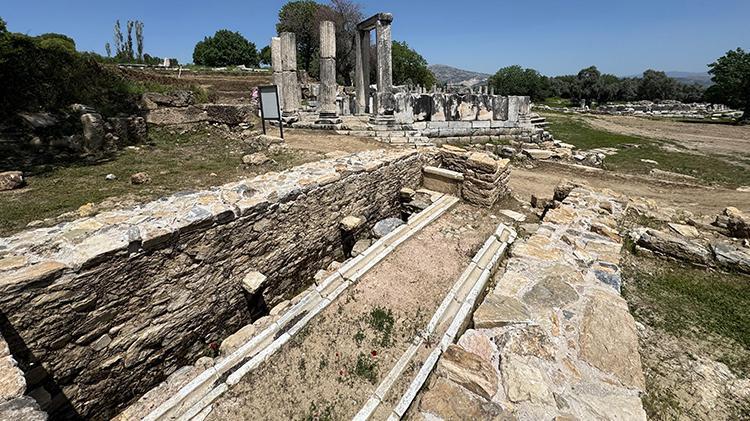 134 yıl önce başladı, Türkiyede bir ilk Tarihe ışık tutacak keşif, 22 ülkeden insanlar katıldı