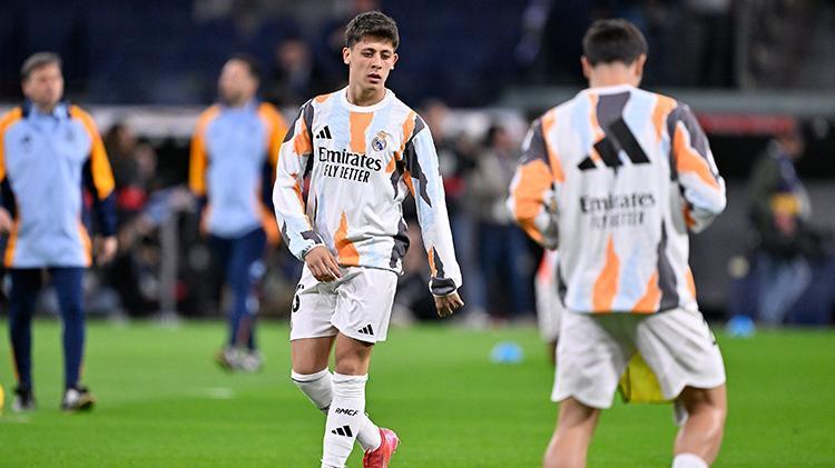 Arda Güler gerçeği ortaya çıktı: Real Madrid gibi bir kulüpte bu nasıl olur