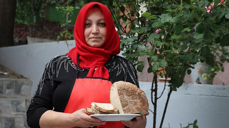 Bursalı kadınlar başardı Bütün mahalle para kazanmaya başladı
