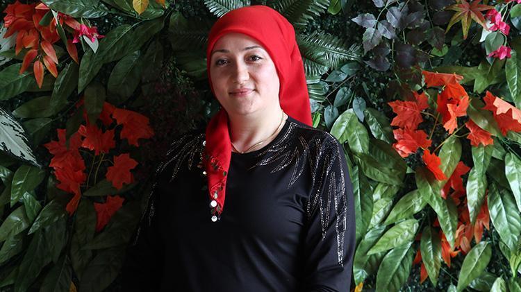 Bursalı kadınlar başardı Bütün mahalle para kazanmaya başladı